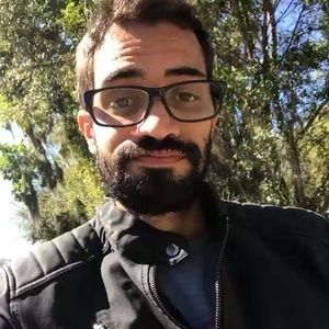 Meet your Posher, Edward